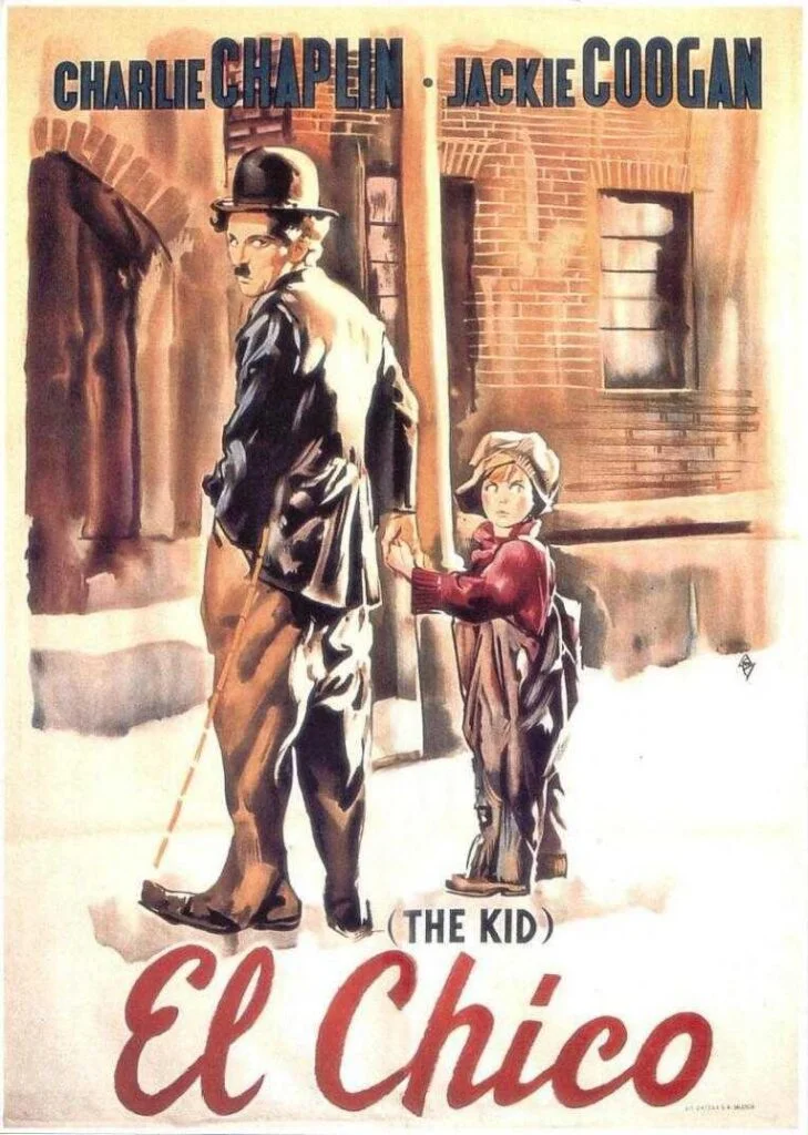 El Chico (1921)
